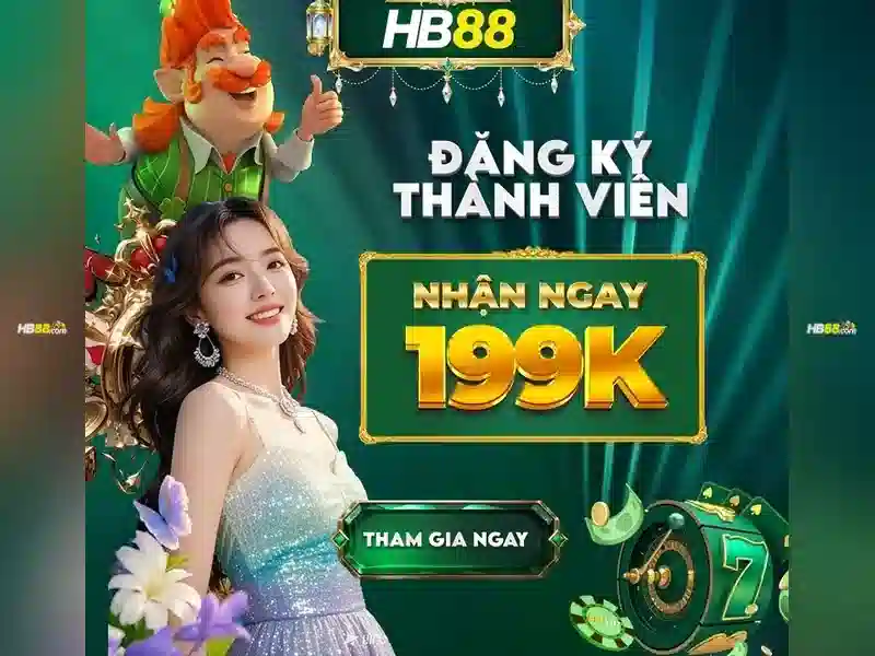 Tại HB88 – Trải Nghiệm Slot Không Bị Chặn