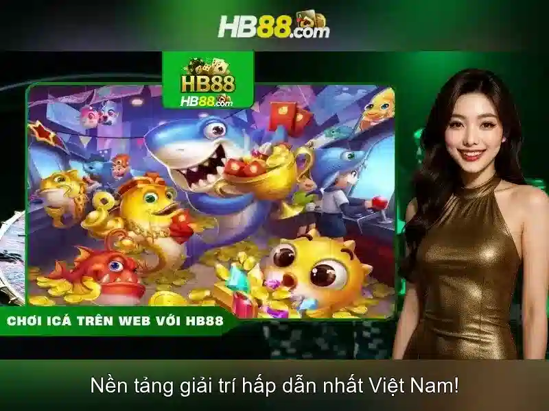 Đăng Nhập hb88 Login