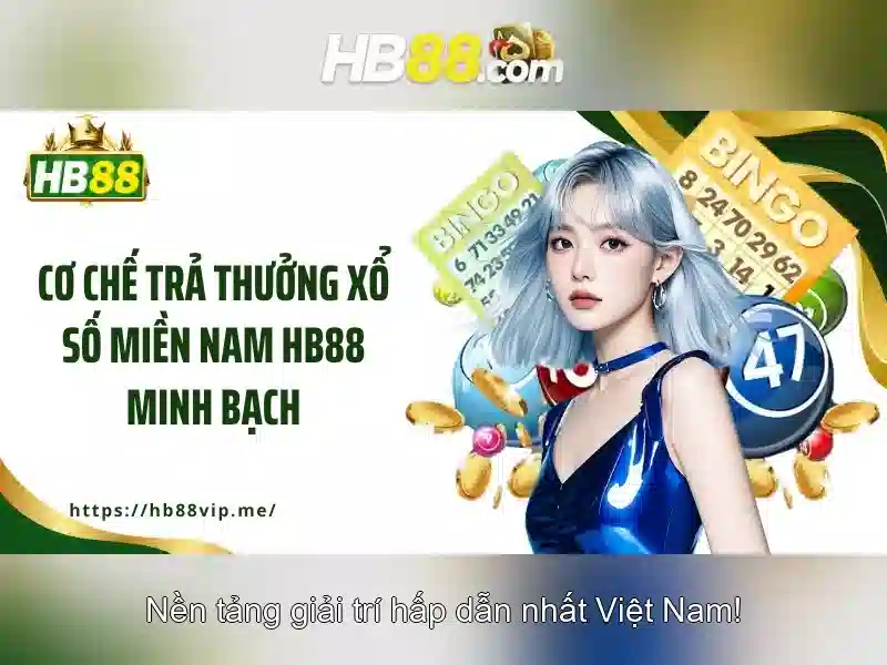 Tại Sao Nên Chọn Game HB88