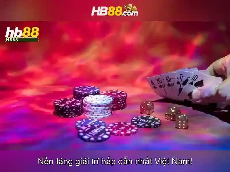 HB88 Ứng Dụng Slot Đỉnh Cao