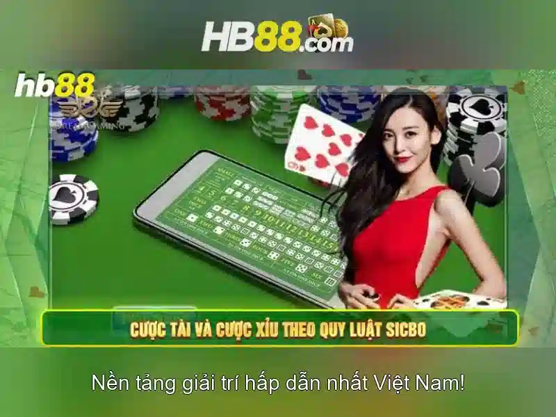 Cách thưởng hấp dẫn