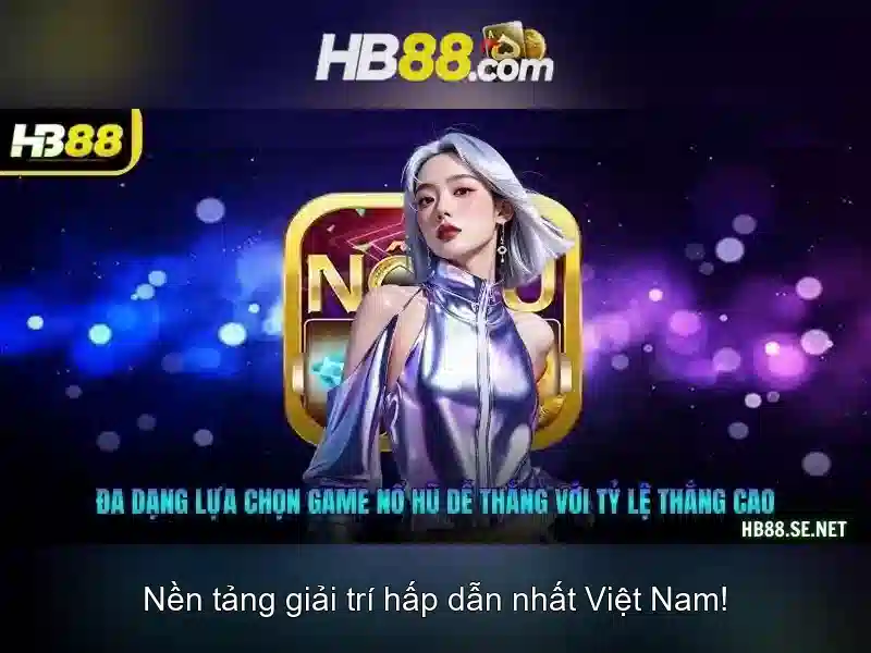 Tải App HB88