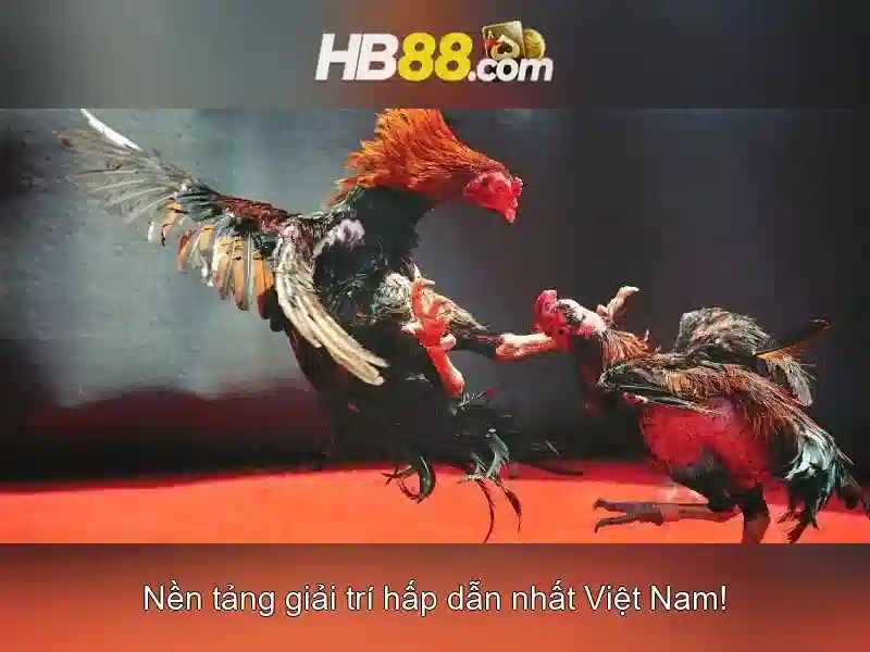 Giới Thiệu Về Bắn Cá HB88