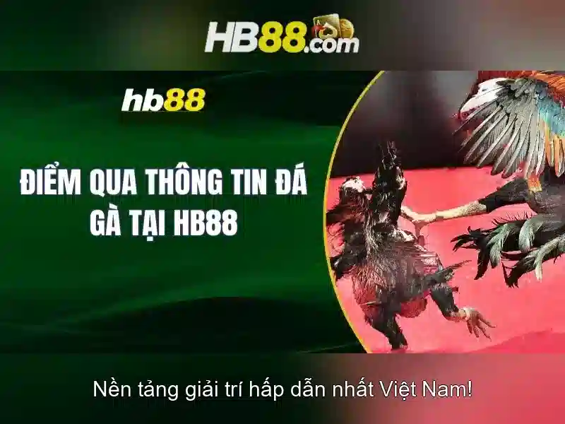 Cách Chơi Slot Trên HB88
