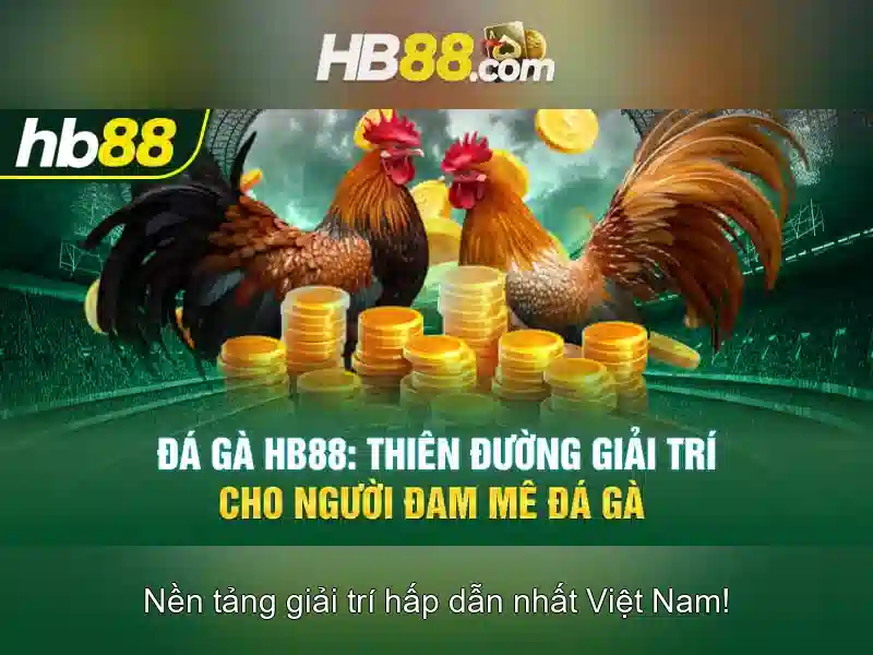 Đăng Nhập HB88