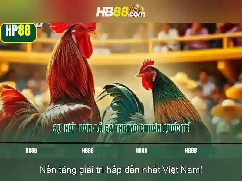 HB88 – Trải Nghiệm Slot Đỉnh Cao Không Thể Bỏ Qua