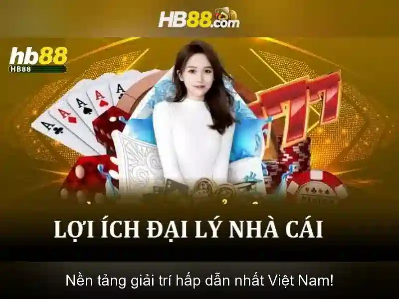 HB88 Bắn Cá
