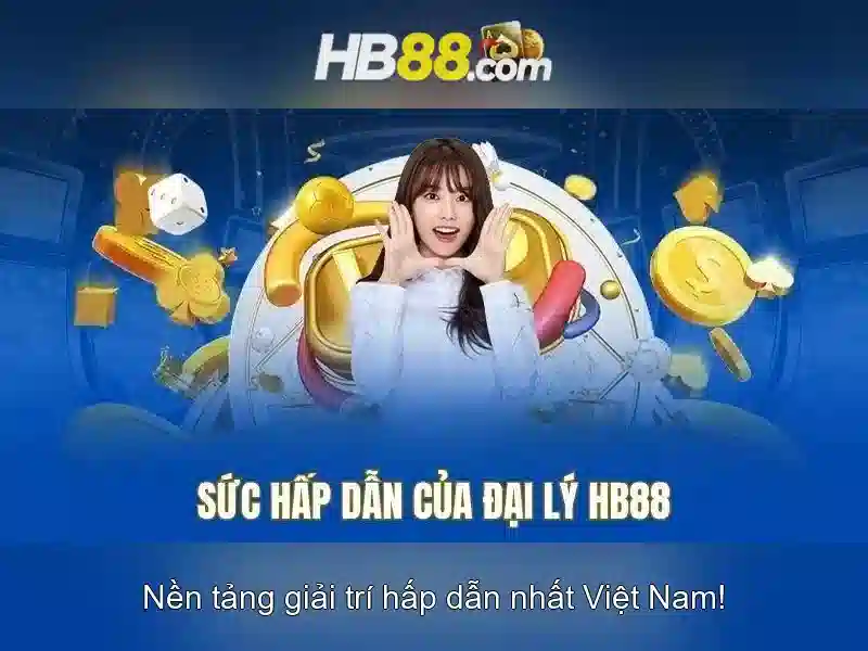 HB88 Slot Chính Thức