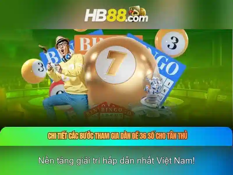 Trải Nghiệm Chơi Slot Trên HB88