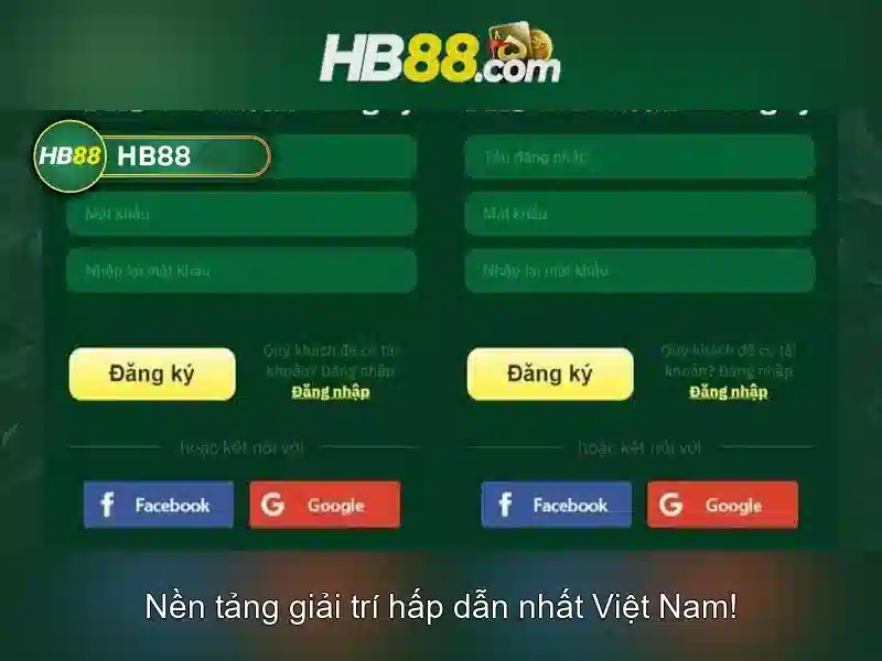 Tại Sao Nên Chọn App HB88 Cho Trải Nghiệm Slot?