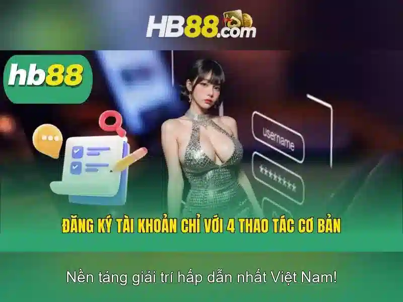 Phương thức nạp tiền HB88