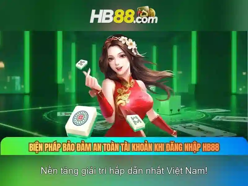 HB88 nhà cái Slot hàng đầu