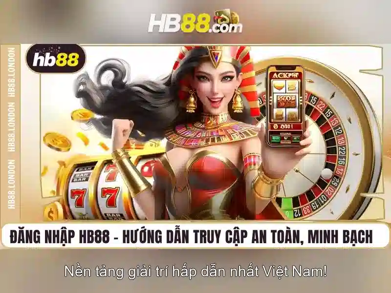 Ưu Điểm Khi Tải App HB88