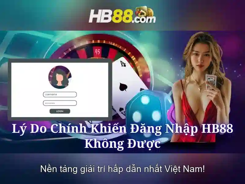 Ưu Đãi Độc Quyền Cho Người Chơi HB88