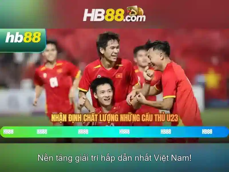 trò chơi HB88