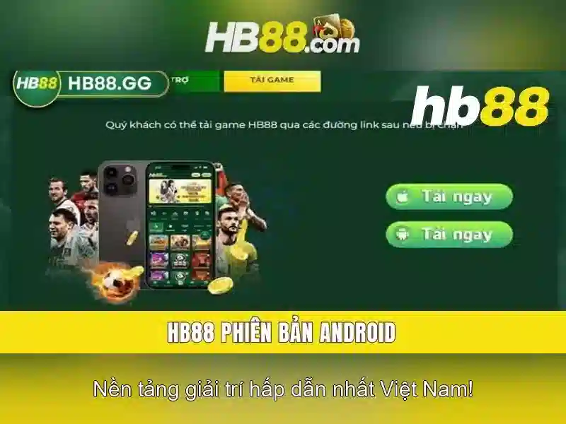 Tải HB88