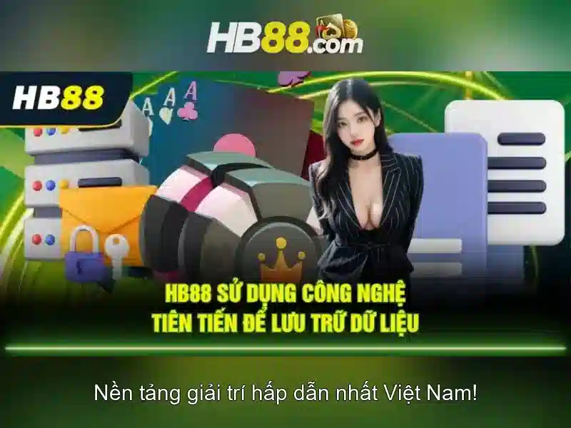 Đăng Nhập HB88 An Toàn