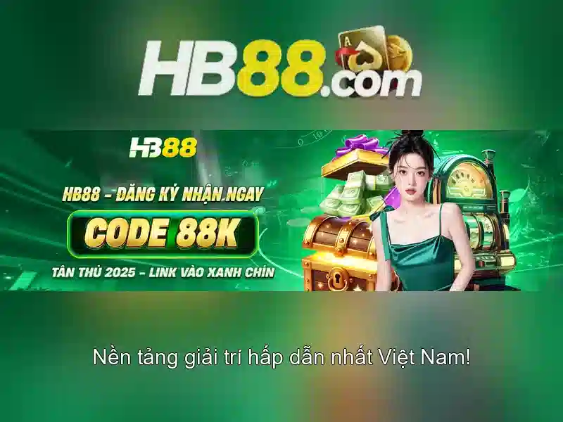Ưu điểm Slot HB88