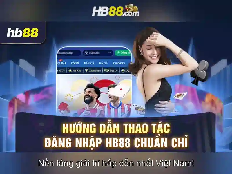 Tính năng SLOT HB88