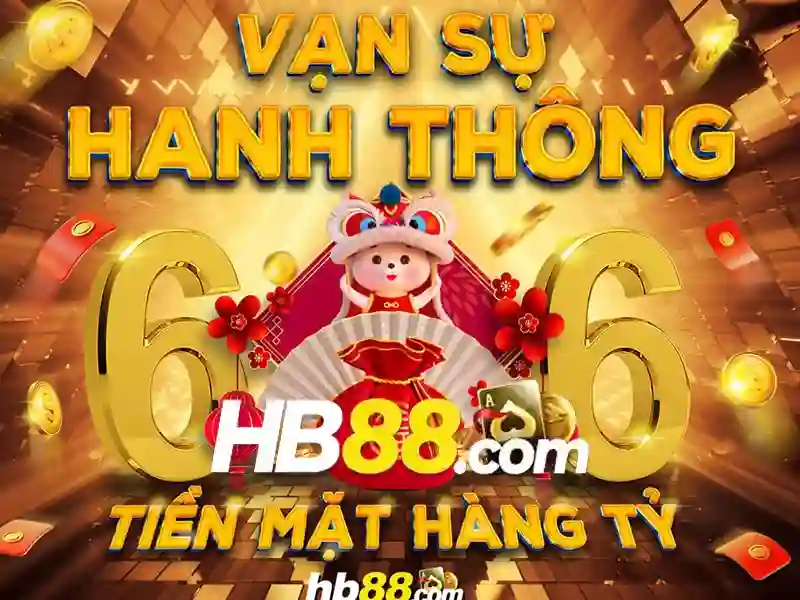 Tính năng Slot HB88