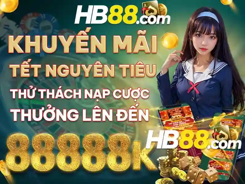 HB88 Club Slot