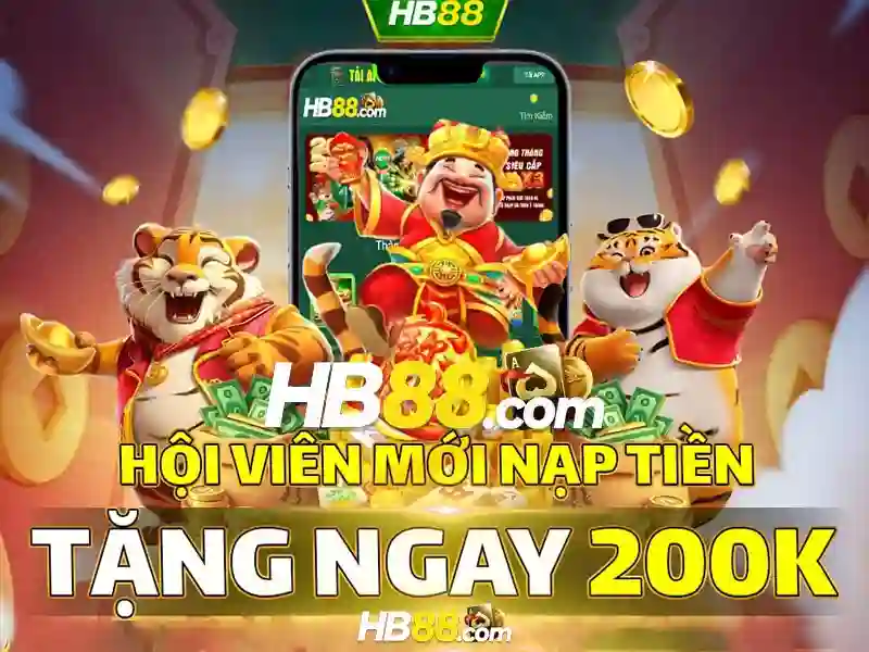 HB88 Game – Trang Chủ HB88 – Trang Web Chơi Slot Trực Tuyến Uy Tín