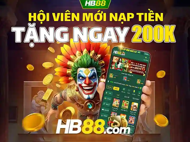 Khuyến Mãi Slot