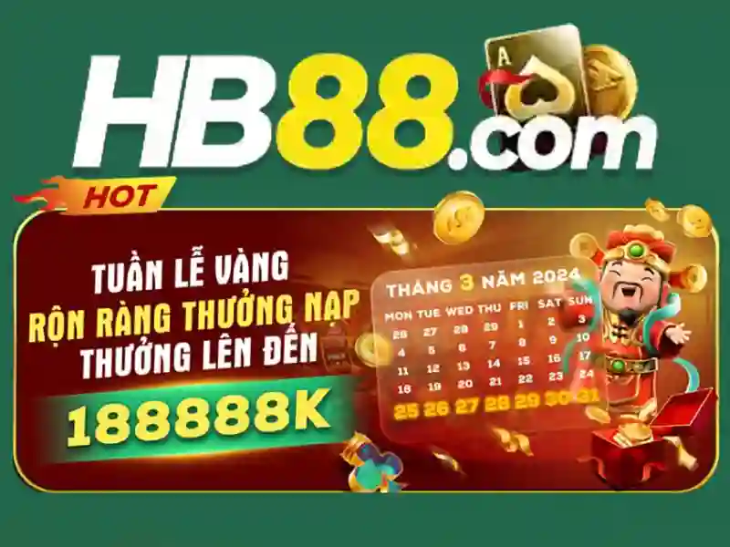 Trải Nghiệm Slot HB88
