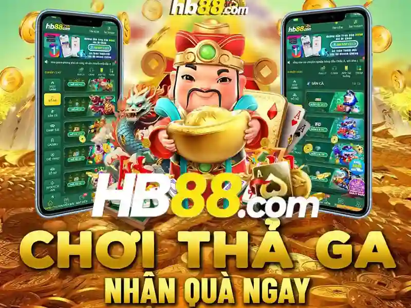 Khuyến Mãi Slot Độc Quyền Tại HB88