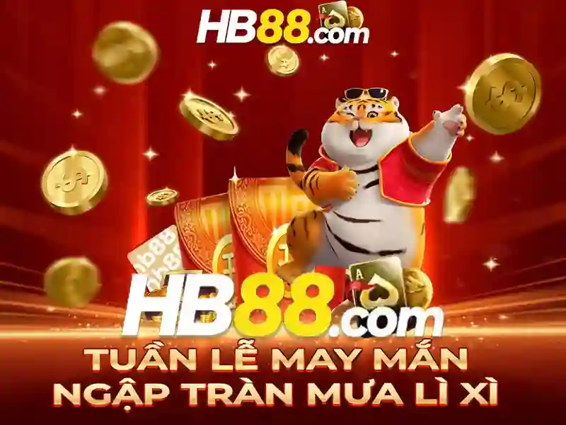 Khuyến mãi đặc biệt cho app HB88