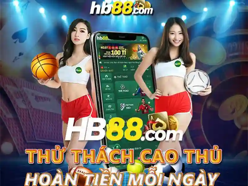 mẹo chơi slot hiệu quả HB88