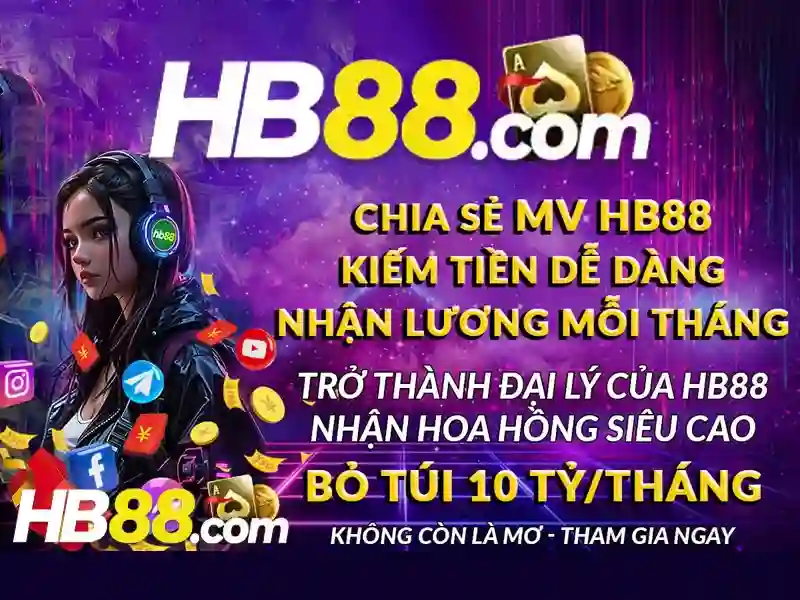 Tính năng nổi bật của HB88