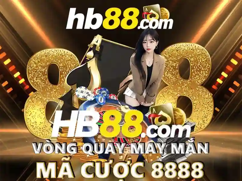 trải nghiệm slot tại hb88