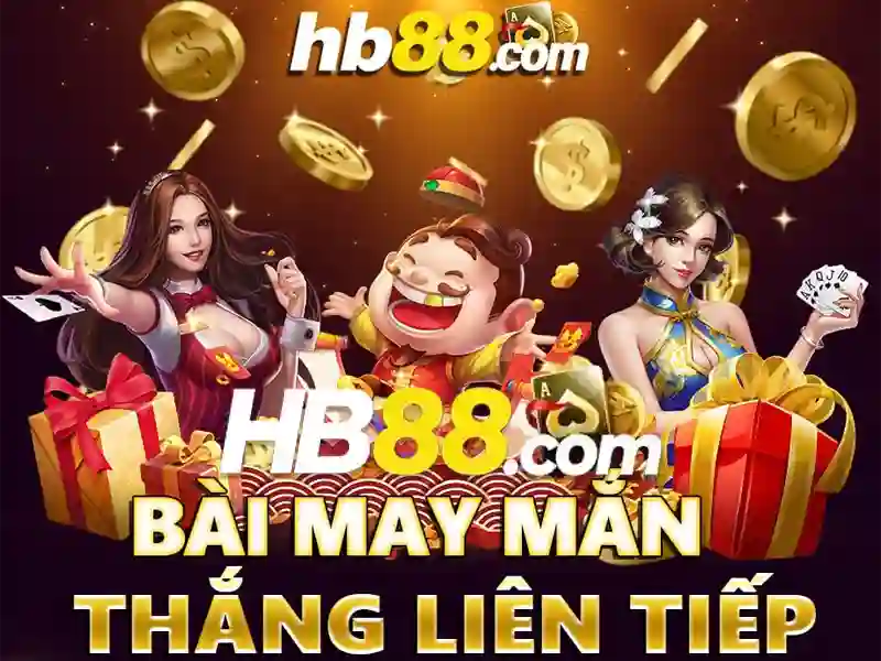 Cá cược Slot HB88