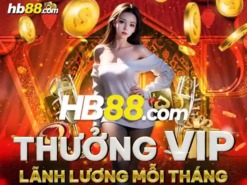 HB88 Club Slot