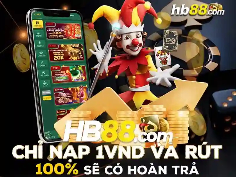 dịch vụ chuyên nghiệp HB88