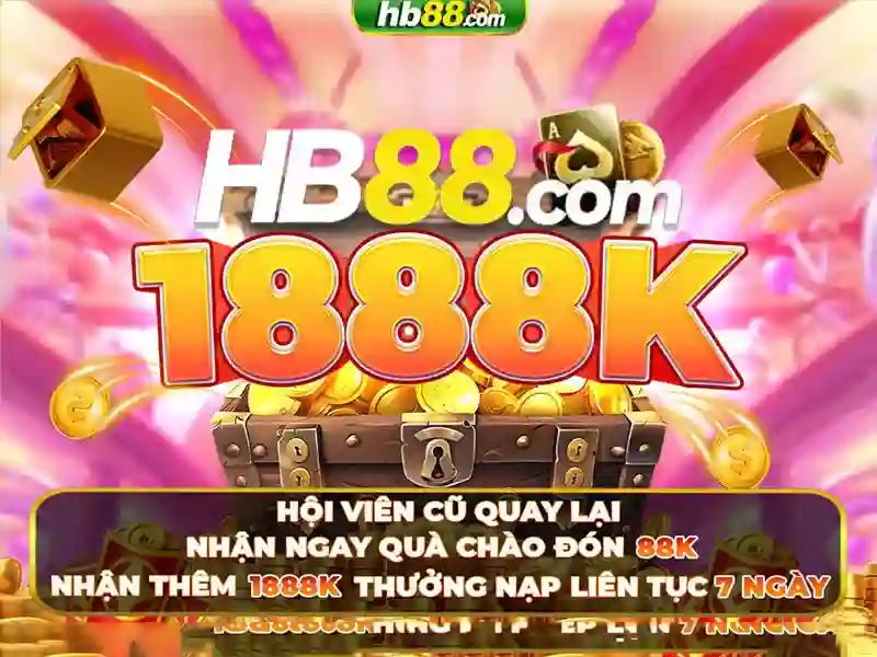 HB88 Slot