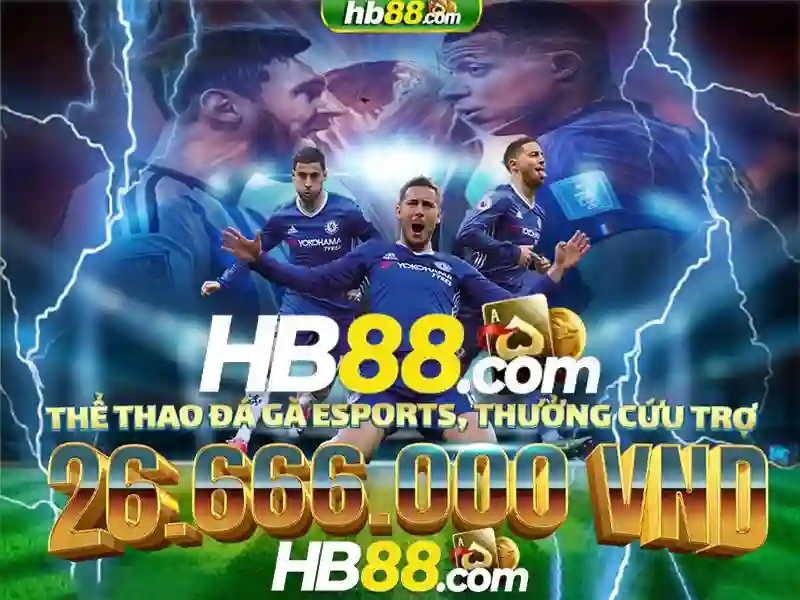 trải nghiệm HB88