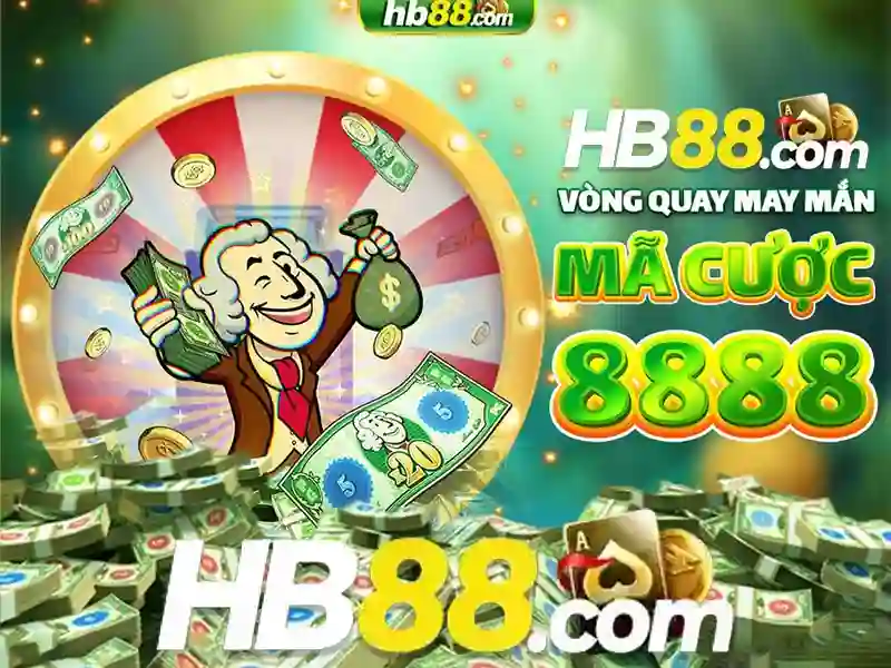 Khám Phá Thế Giới Slot Đỉnh Cao Cùng HB88