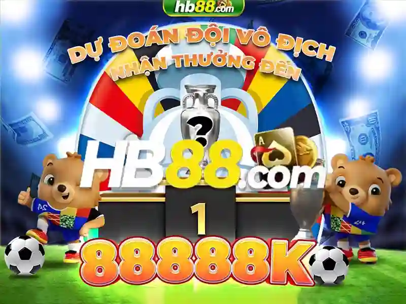 Tại sao chọn HB88 slot