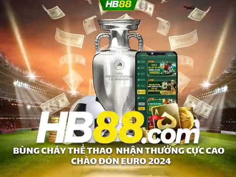 Ưu Đãi Khi Tải HB88