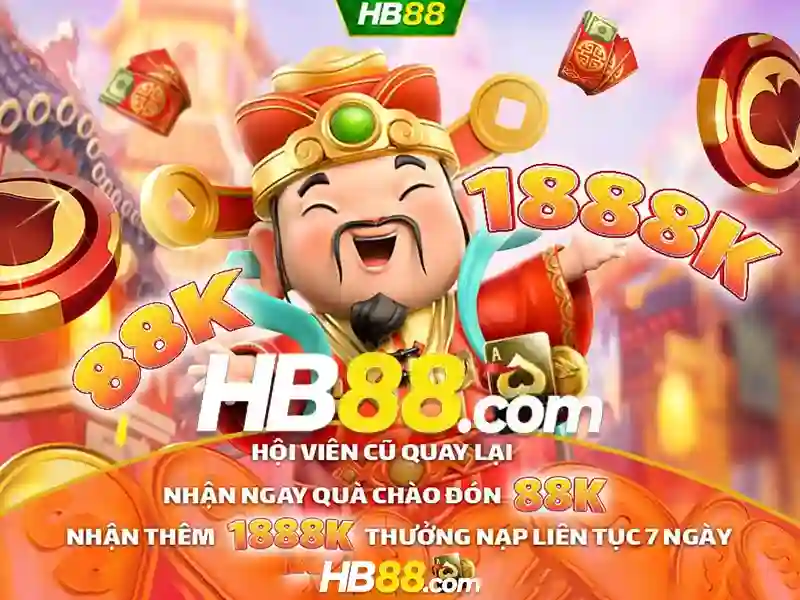 Trải Nghiệm Slot