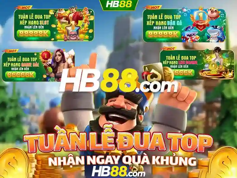 HB88 – Link Vào Trang Chủ HB88 Chính Thức Không Bị Chặn 2026