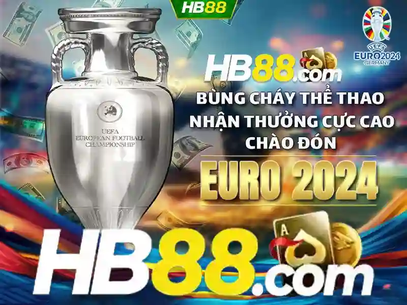 Tải App HB88