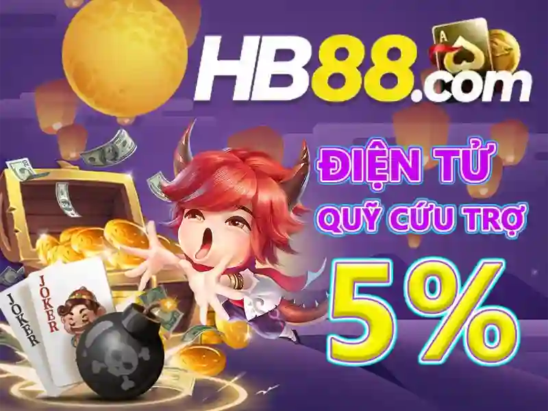 Bắn Cá HB88