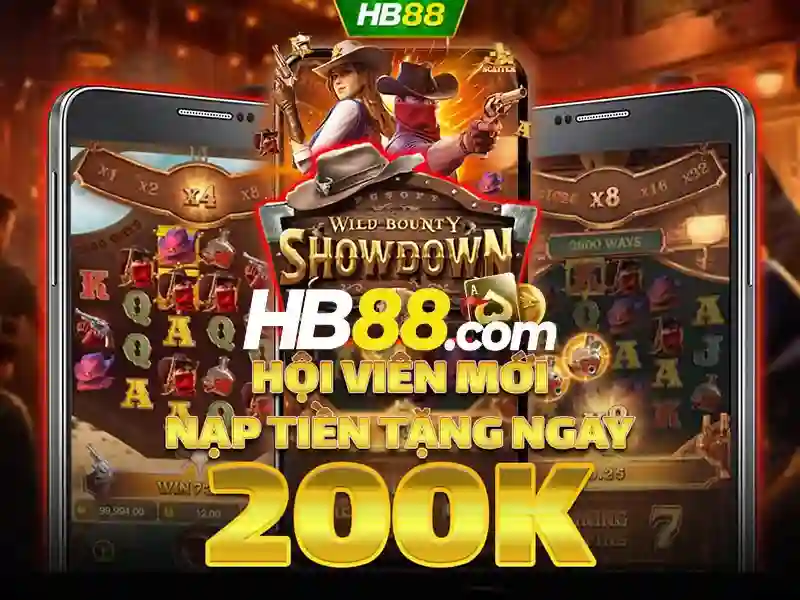 Bước 1: Truy Cập Trang Web HB88
