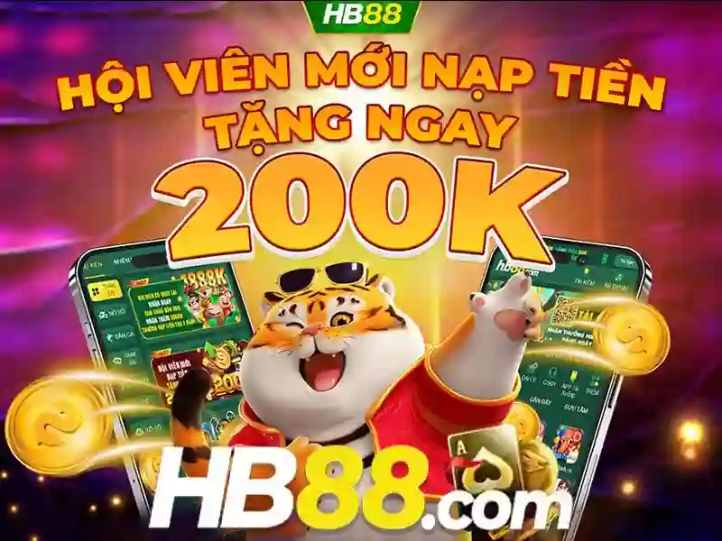 Tựa Game Slot Hot