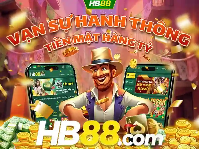 chơi game HB88 Club - Xổ Số 3D