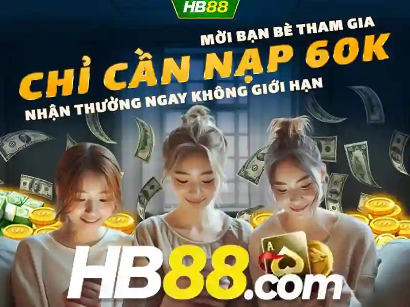 Hướng dẫn tham gia slot HB88