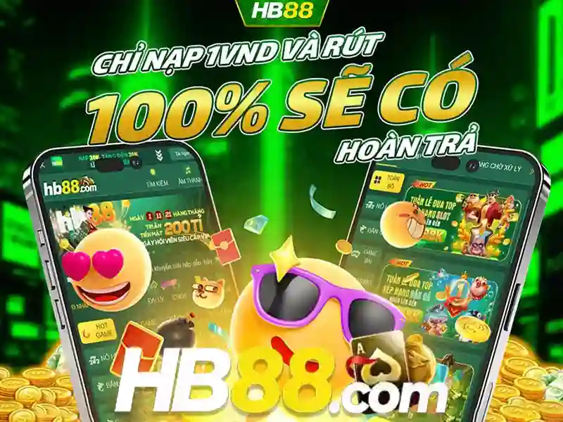 HB88 SLOT